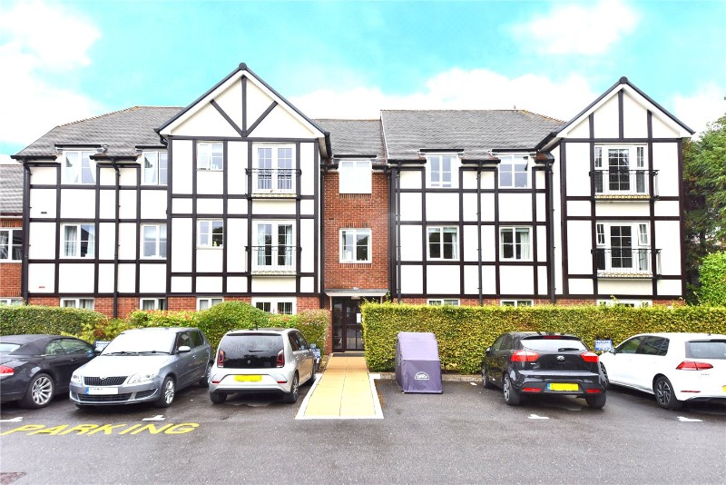Pegasus Court, 6 Bolters Lane, Banstead, Surrey, SM7