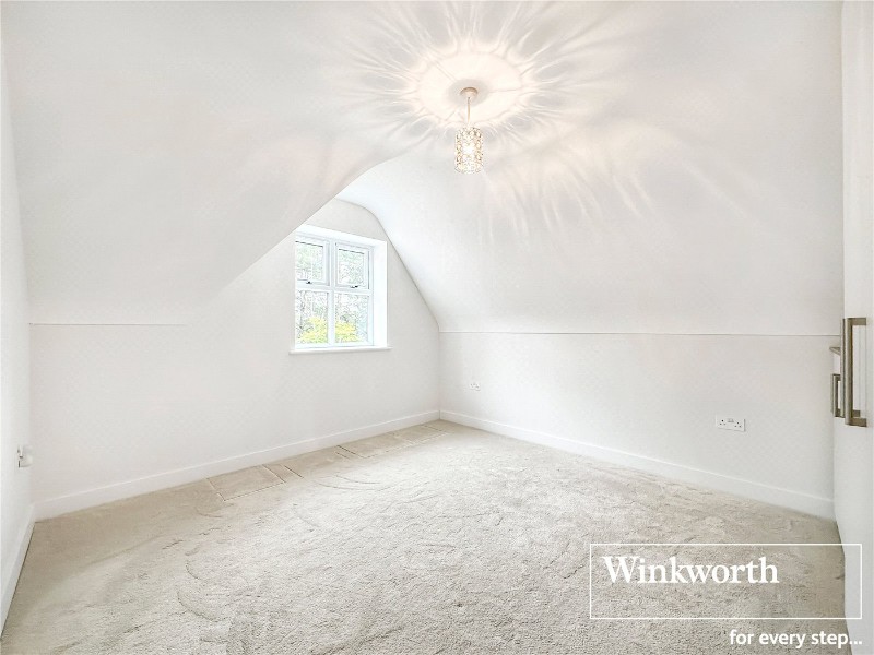 Golf Links Road, Ferndown, Dorset, BH22