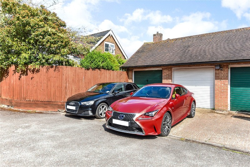 Northbrook Avenue, Winchester, Hampshire, SO23