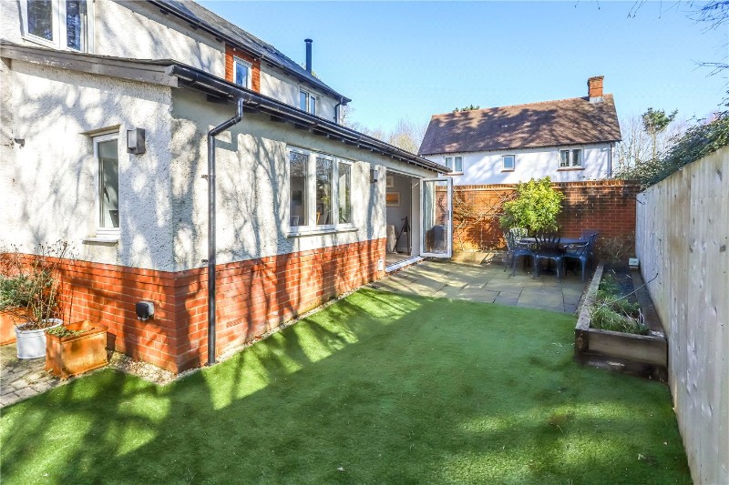 Cassandra Road, Winchester, Hampshire, SO23