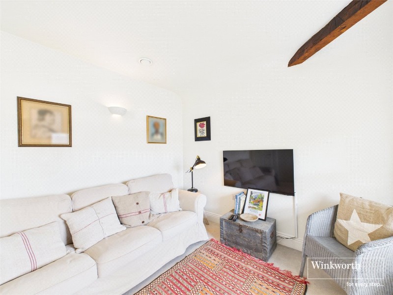 London Road, Reading, Berkshire, RG1