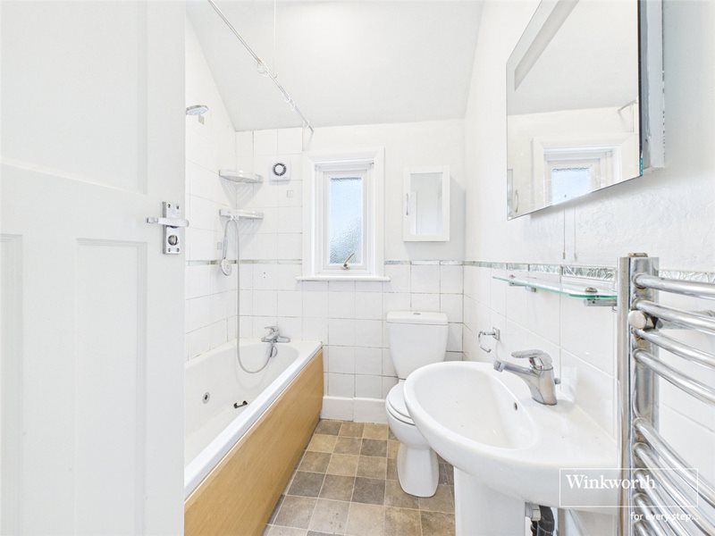 Waverley Road, Reading, Berkshire, RG30