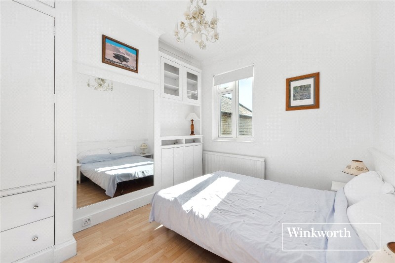 Margaret Road, New Barnet, EN4