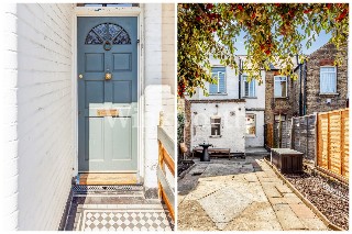 Rosebery Avenue, London, N17