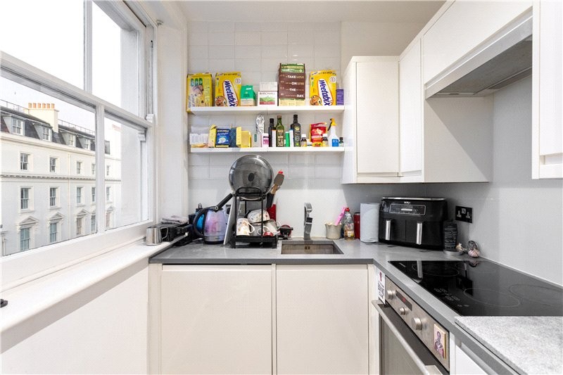 Gloucester Road, London, SW7