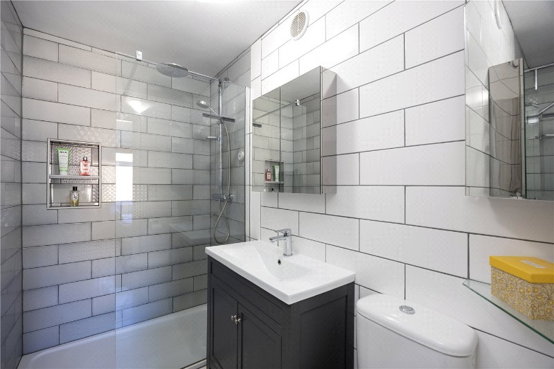 Kingslawn Close, London, SW15