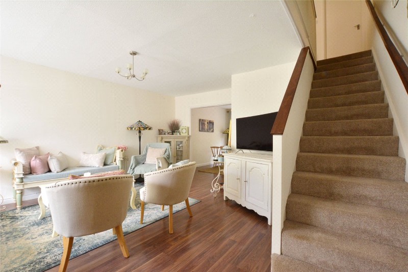 Moon Court, Lyme Farm Road, Lee, London, SE12