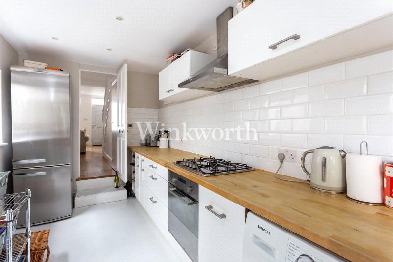 Clyde Road, London, N15