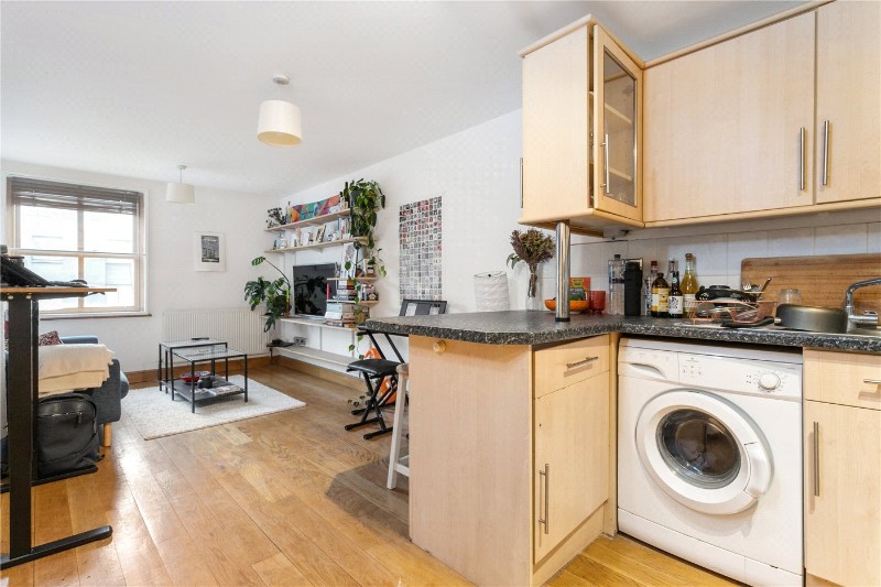 Temple Street, London, E2