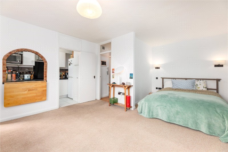 Avon Court, Keswick Road, London, SW15