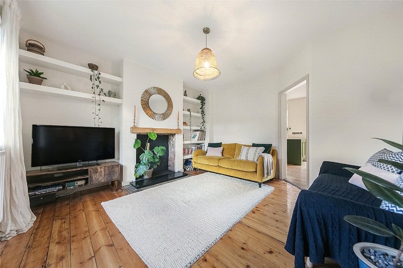 Gibbs Avenue, London, SE19