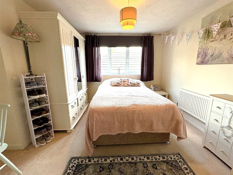 Collier Way, Southend-on-Sea, Essex, SS1