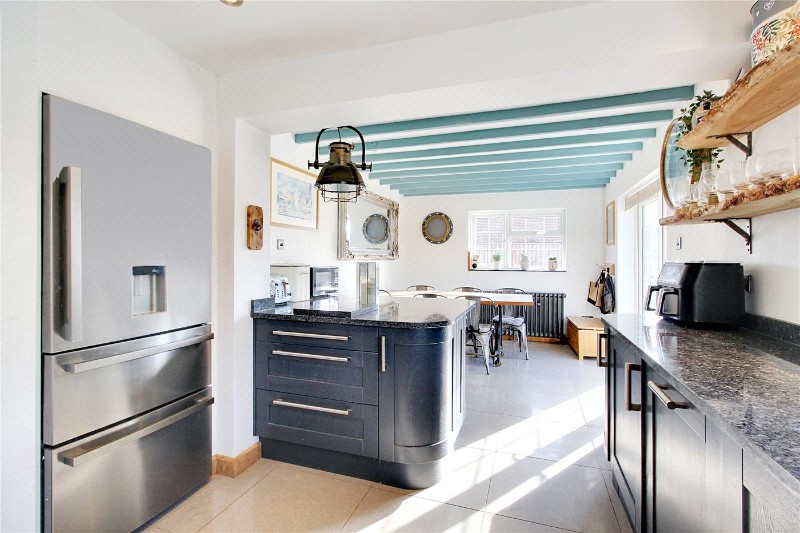 Bonsey Gardens, Wrentham, Beccles, Suffolk, NR34