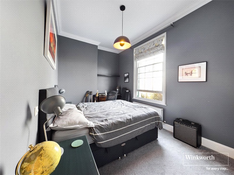 All Saints Gardens, 52 Tilehurst Road, Reading, Berkshire, RG1