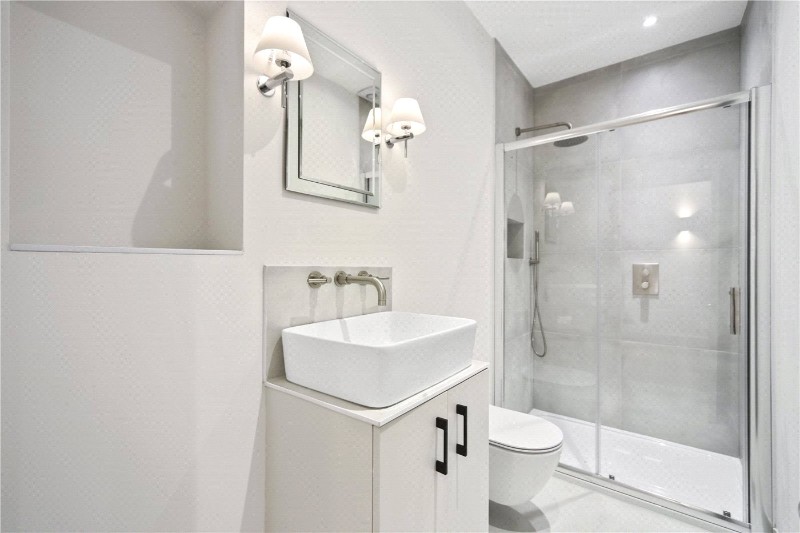 Gunterstone Road, West Kensington, London, W14