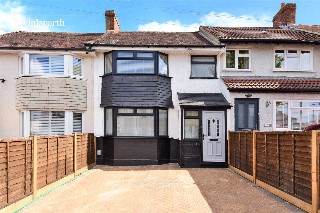 Browning Avenue, Worcester Park, KT4