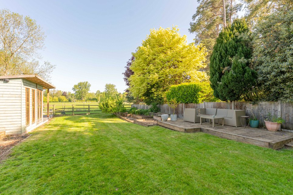 Lawn To Summer