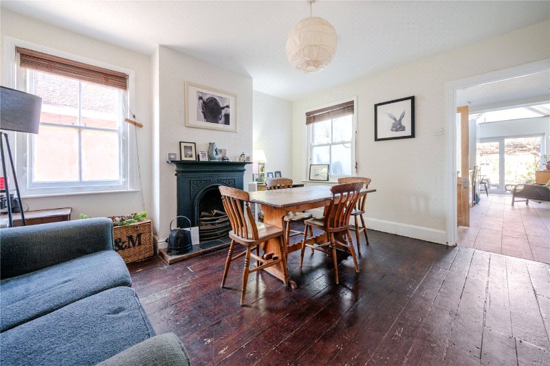 Cromwell Road, Newbury, Berkshire, RG14