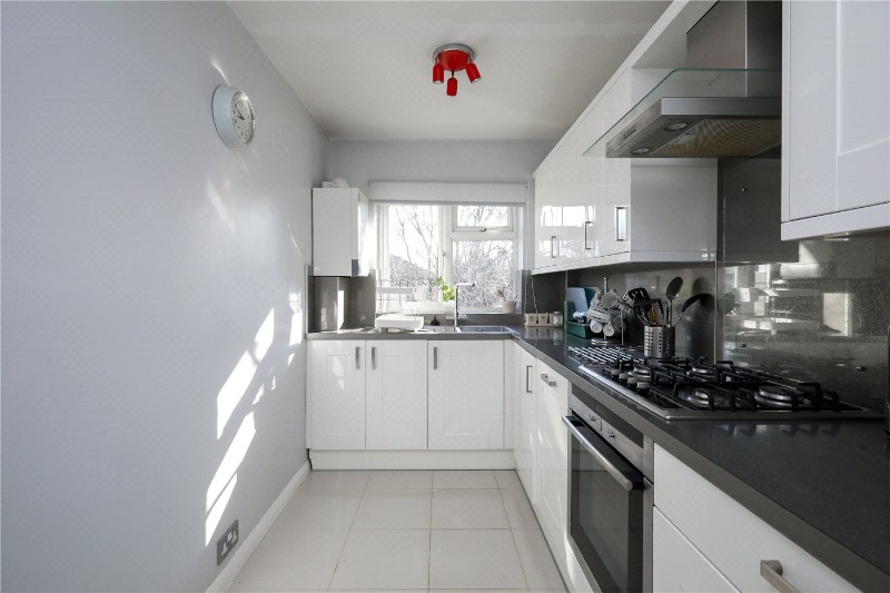 Hamilton Road, London, W5