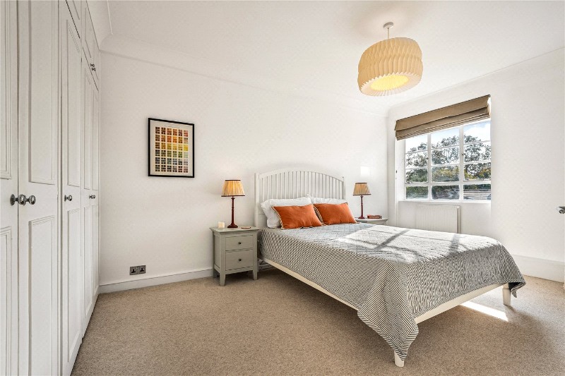 Inverness Terrace, London, W2