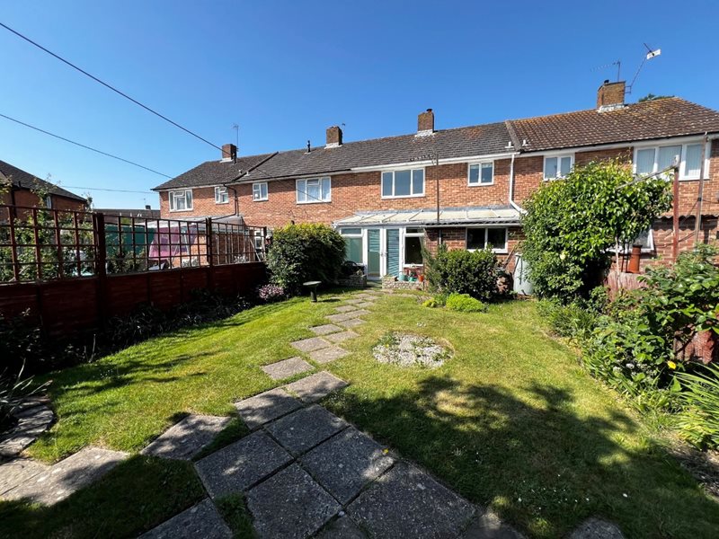 Borrowdale Road, Southampton, Hampshire, SO16