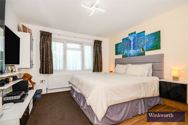 Francis Road, Harrow, HA1