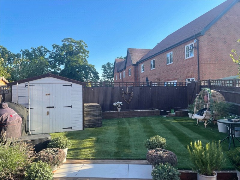 Hazylwood, Wokingham, Berkshire, RG40