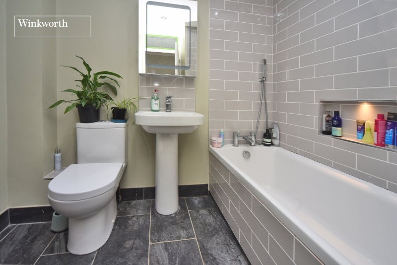 Audley Place, Sutton, SM2