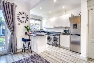 Sheringham Road, Poole, Dorset, BH12