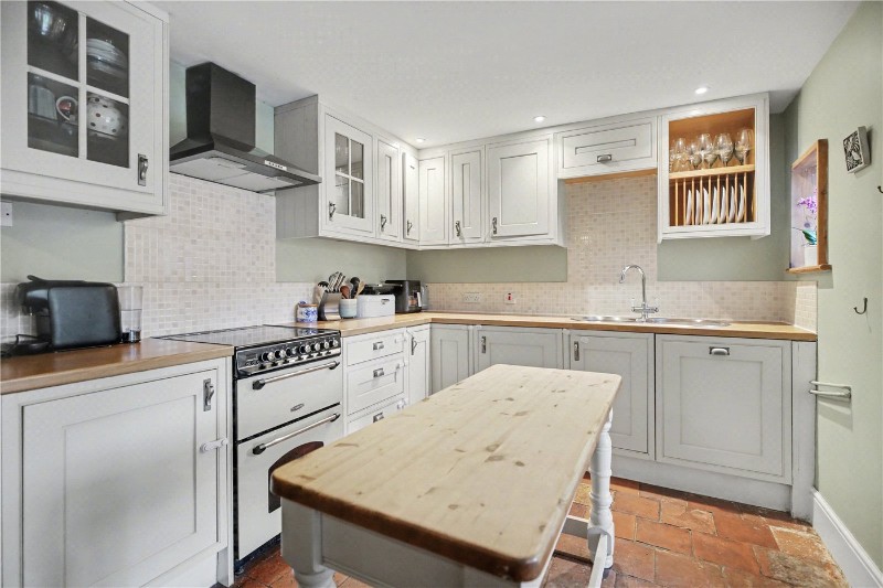 The Street, Bergh Apton, Norwich, Norfolk, NR15