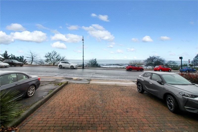 Westcliff Parade, Westcliff-on-Sea, Essex, SS0