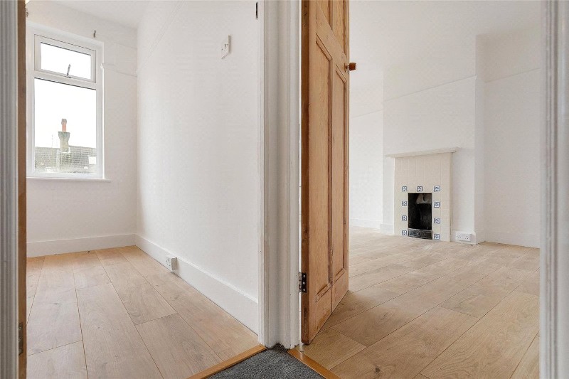 Pleydell Avenue, London, SE19