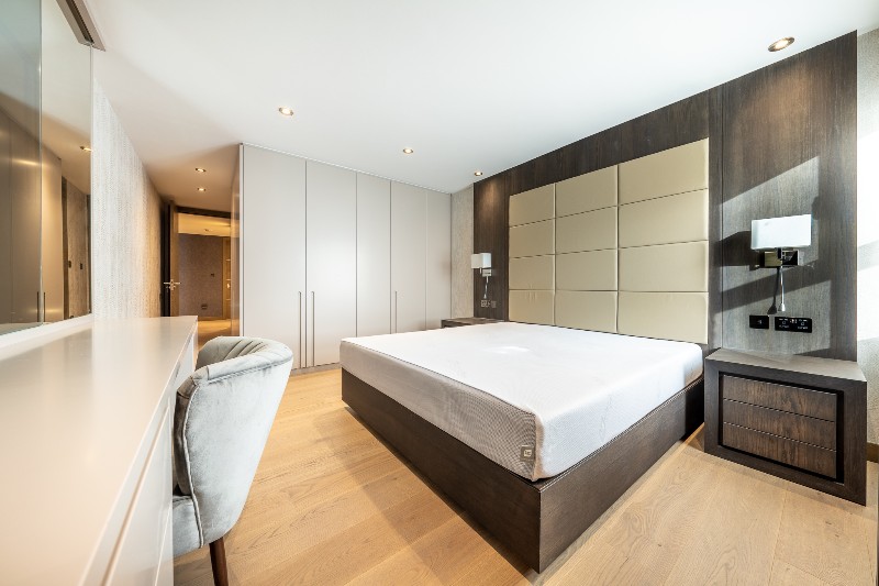 Beverly House, 133 Park Road, St John&#39;s Wood, London, NW8