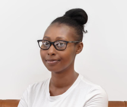 Sadé Grant