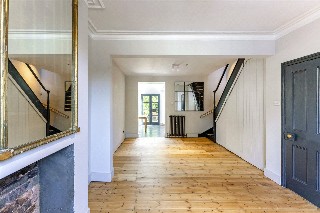 Tyneham Road, Wandsworth, London, SW11