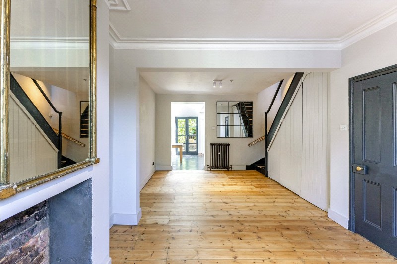 Tyneham Road, Wandsworth, London, SW11
