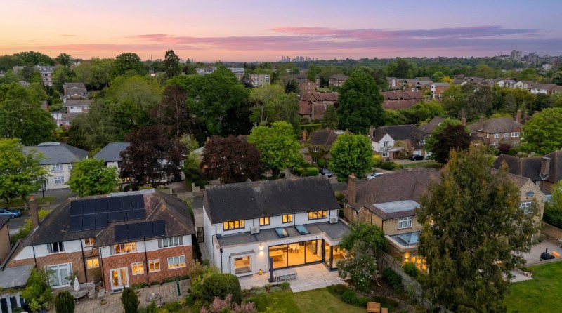 Stone Road, Bromley, BR2
