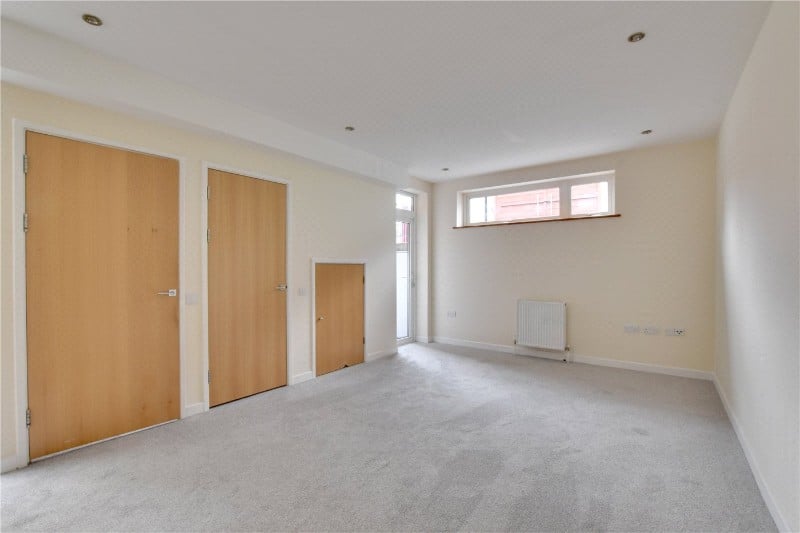 Hedgley Mews, Lee, London, SE12