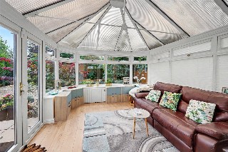 St. Pauls Close, Horsford, Norwich, Norfolk, NR10
