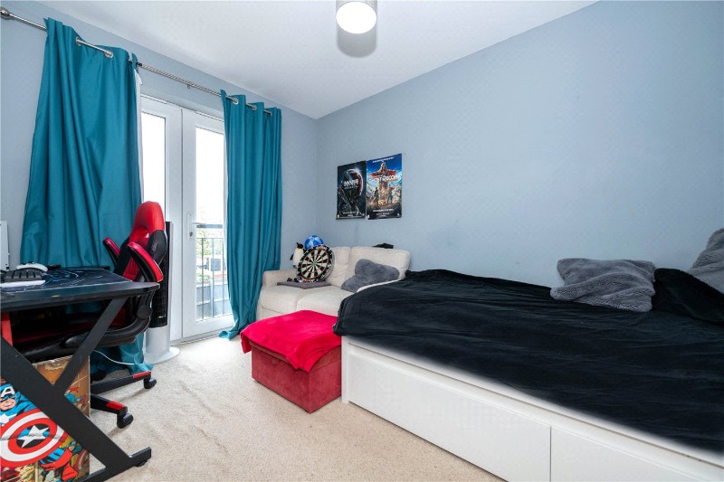 Kingsdown Road, Lincoln, Lincolnshire, LN6