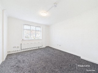 Montrose Avenue, Edgware, Middlesex, HA8