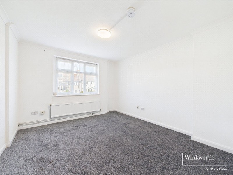 Montrose Avenue, Edgware, Middlesex, HA8