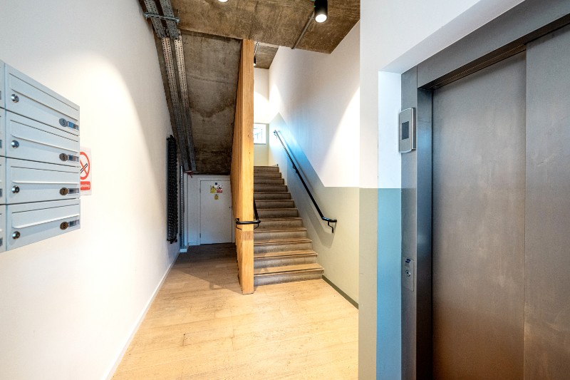 Bard Road, London, W10