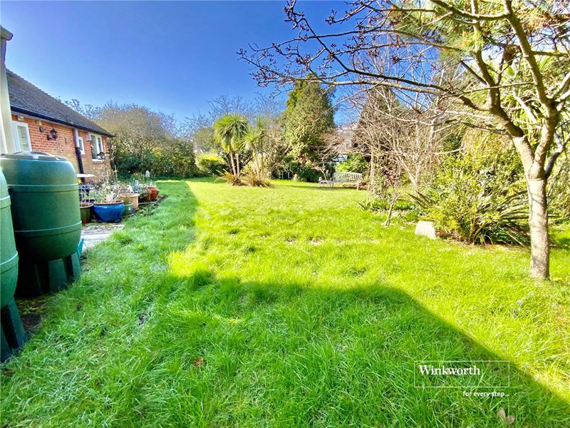 East Cliff Way, Friars Cliff, Christchurch, BH23