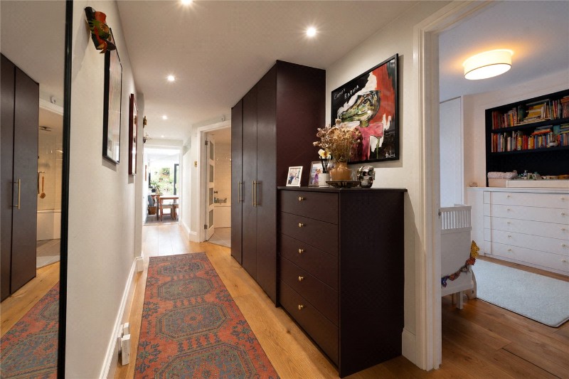 Bawdale Road, East Dulwich, London, SE22
