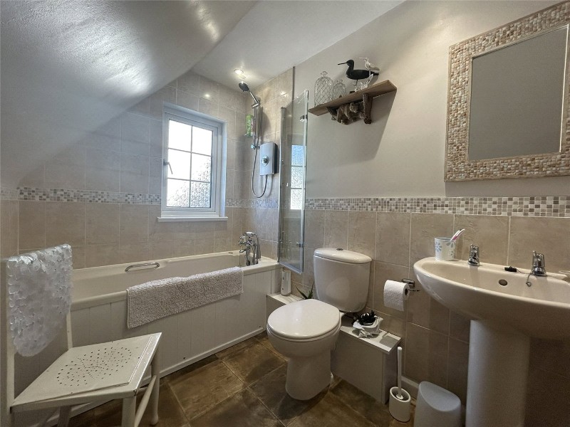 Poughill, Crediton, Devon, EX17