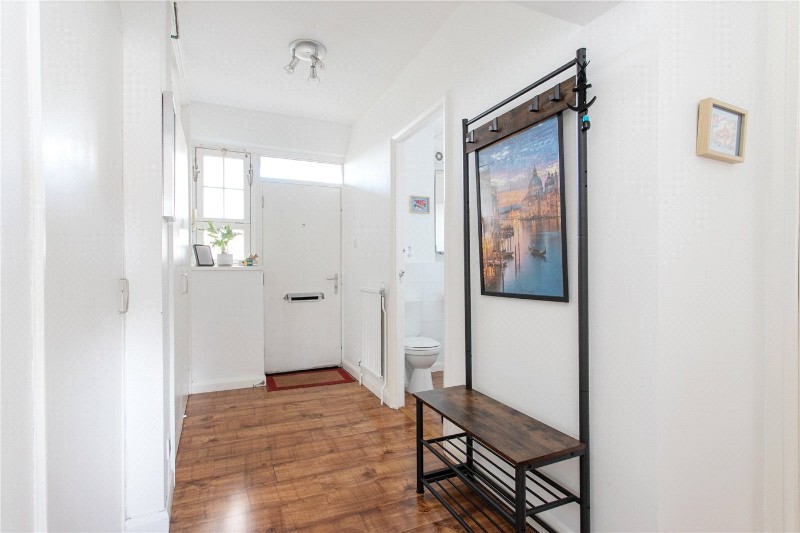 Bonington House, Killick Street, London, N1