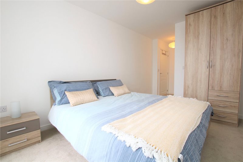 Oscar Wilde Road, Reading, Berkshire, RG1