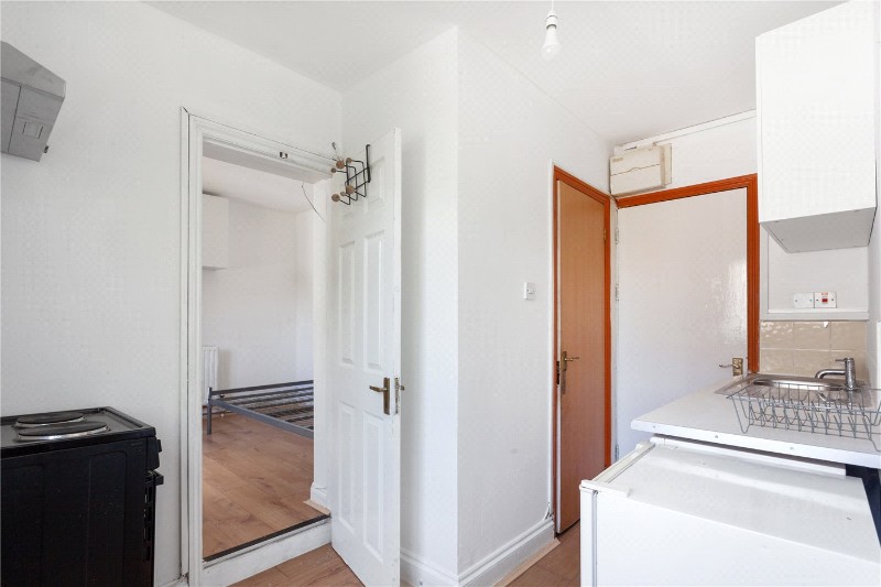 King Henrys Walk, London, N1