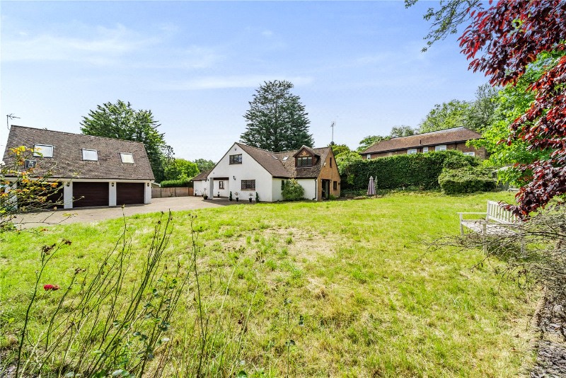 Kiln Lane, Otterbourne, Winchester, Hampshire, SO21
